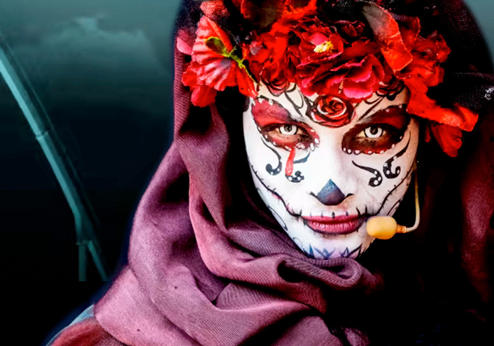 Sortida Port Aventura