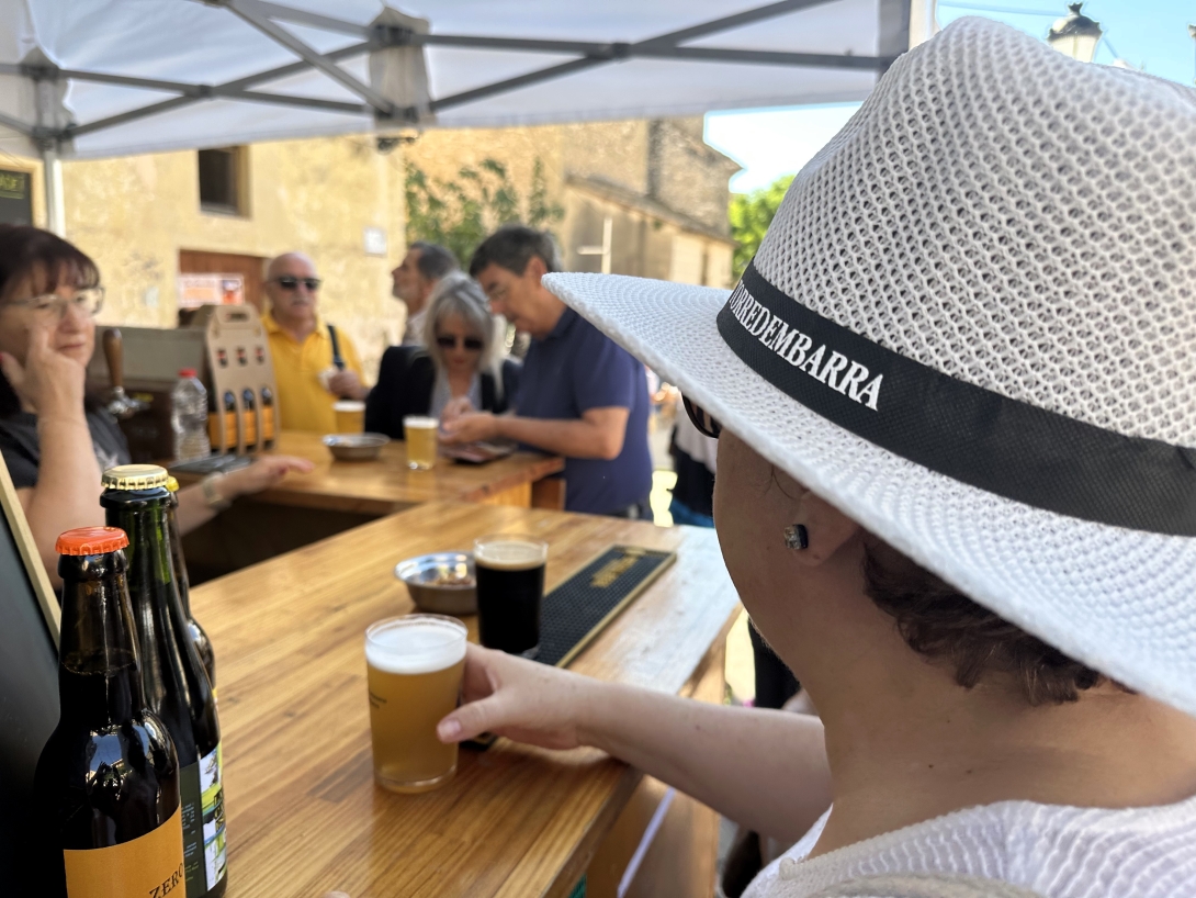 Fira de la cervesa 2025