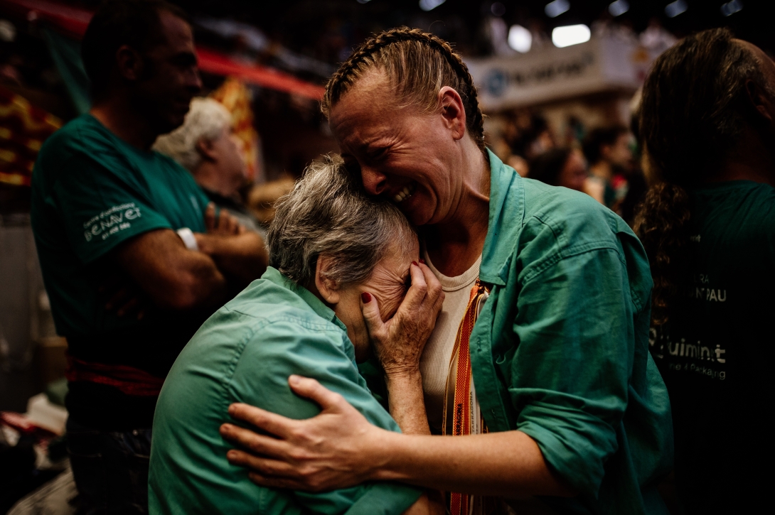 Exposició Fotoperiodisme