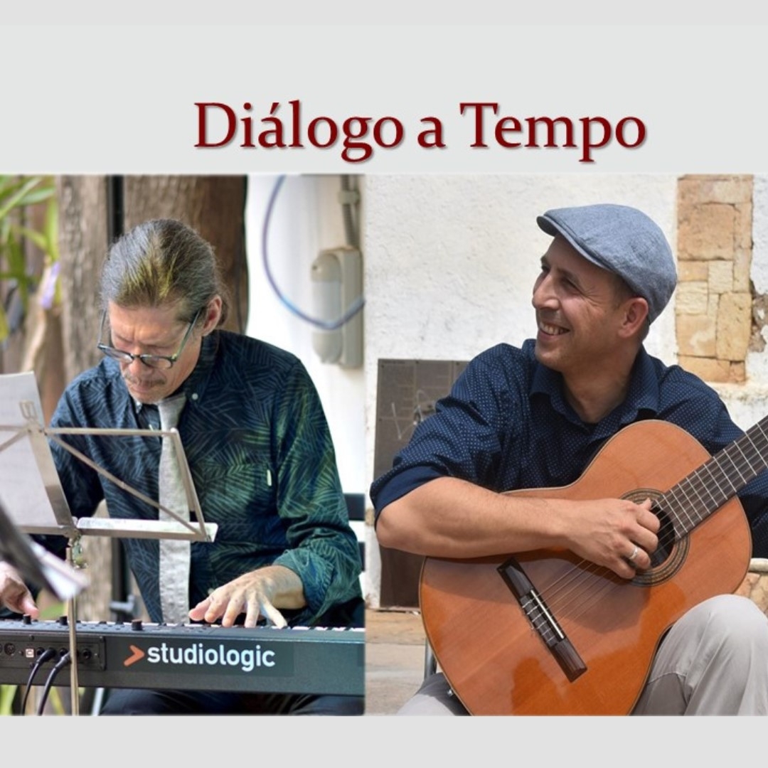 Diálogo a Tempo