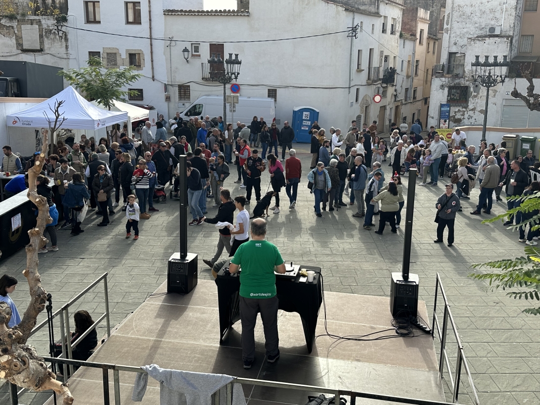 Dia Internacional de les Persones amb Discapacitat