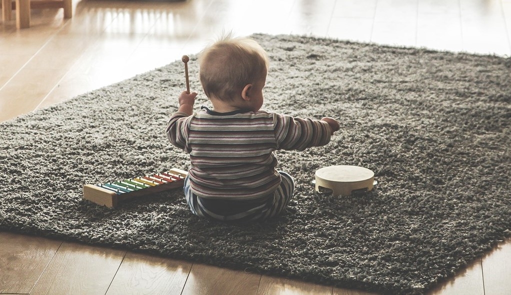 Taller escola de música