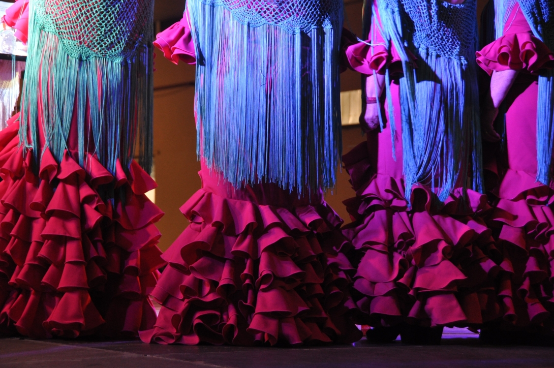 Festival Coros Rocieros