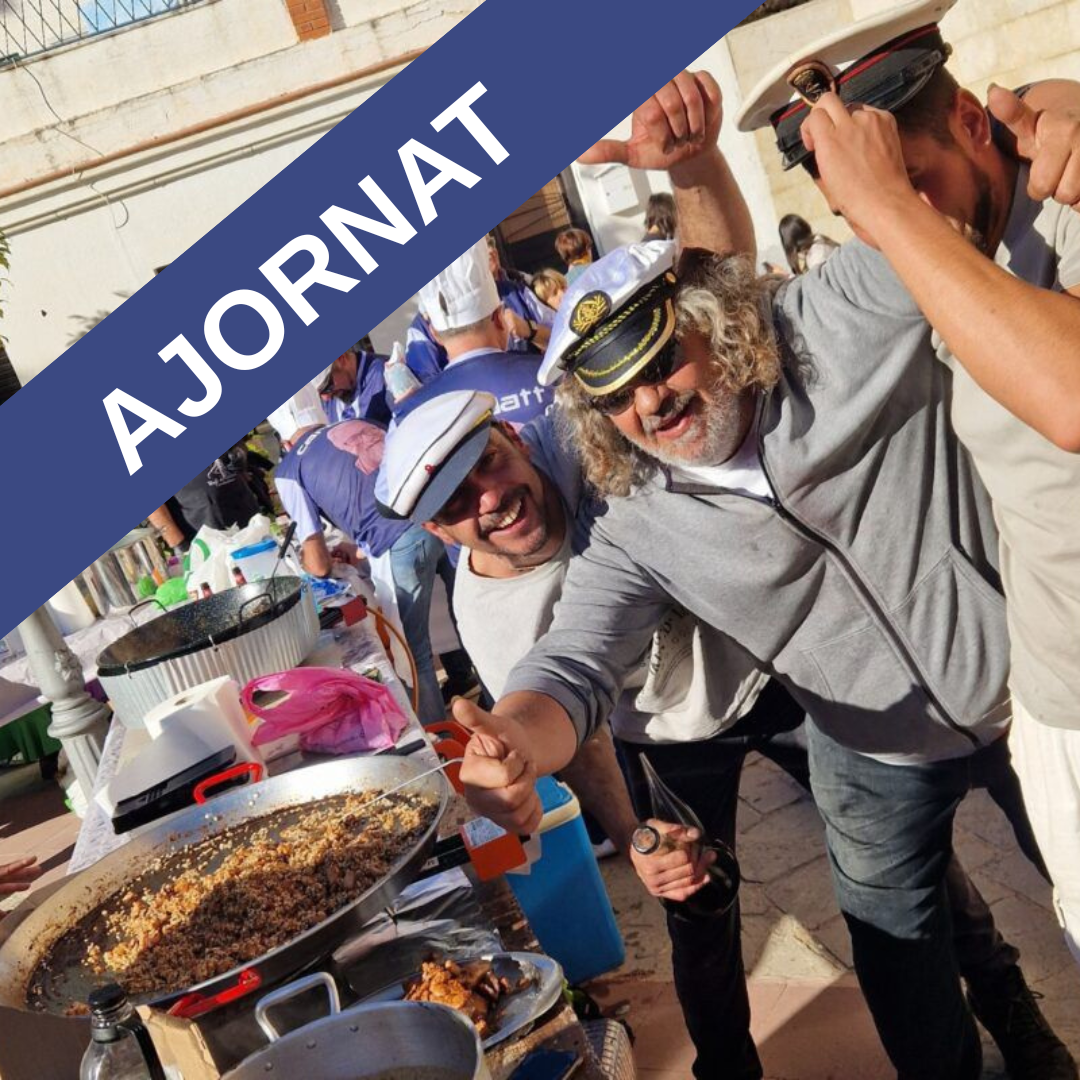 Nadal Malcasat ajornat