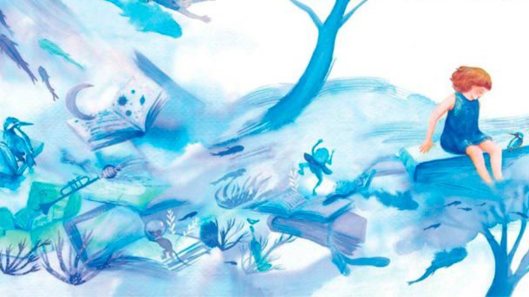 Contacontes ‘Temps era temps quan les bèsties parlaven...’