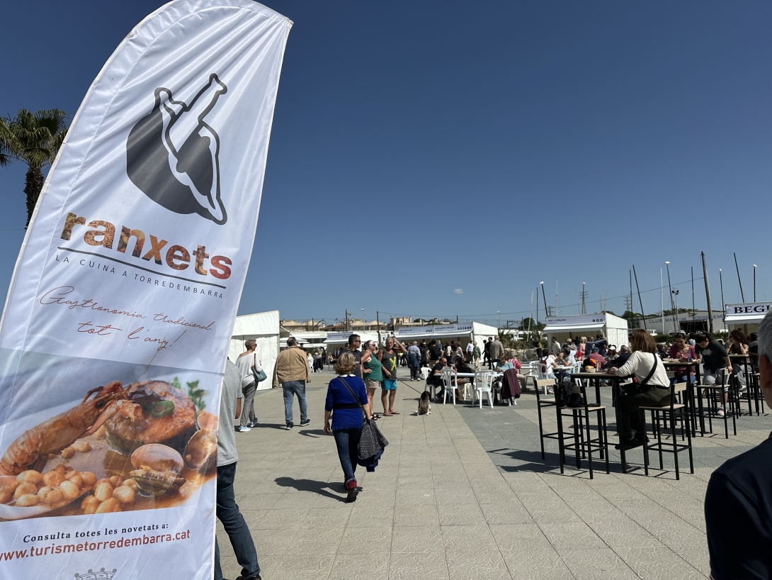 Mostra Ranxets 2025