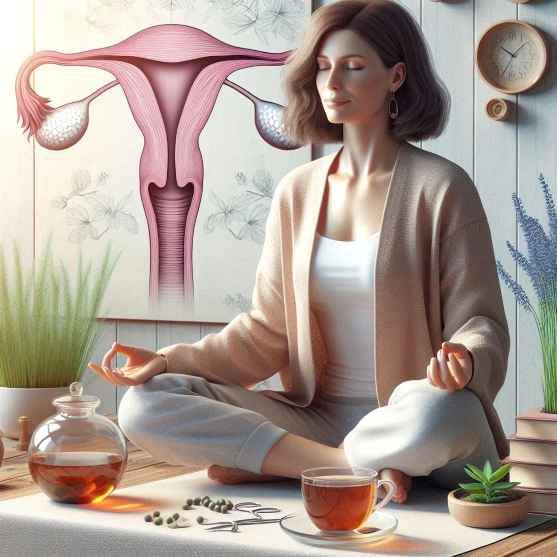 Xerrada Menopausa
