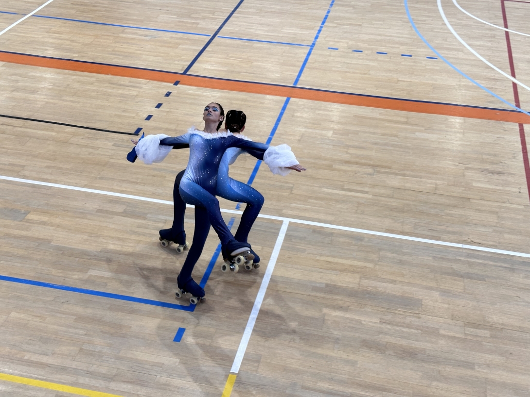 Patinatge Artístic