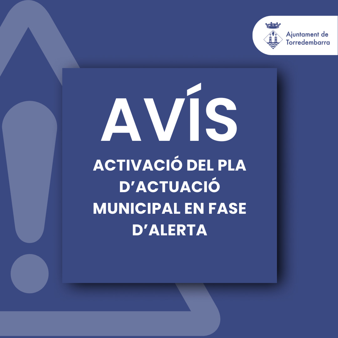 Imatge d'avís