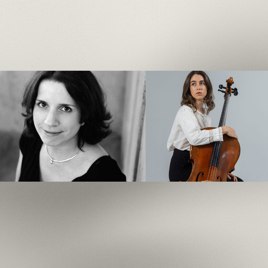 Concert de violoncel