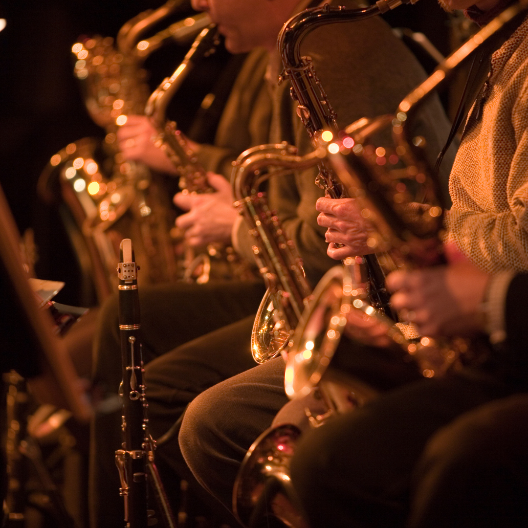 Concert de saxòfons