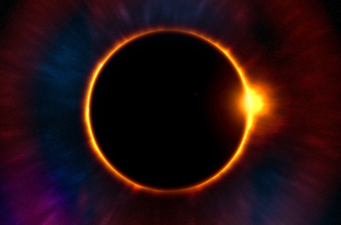 Conferència ‘Preparem-nos per a l’eclipsi solar total del 12 d’agost’