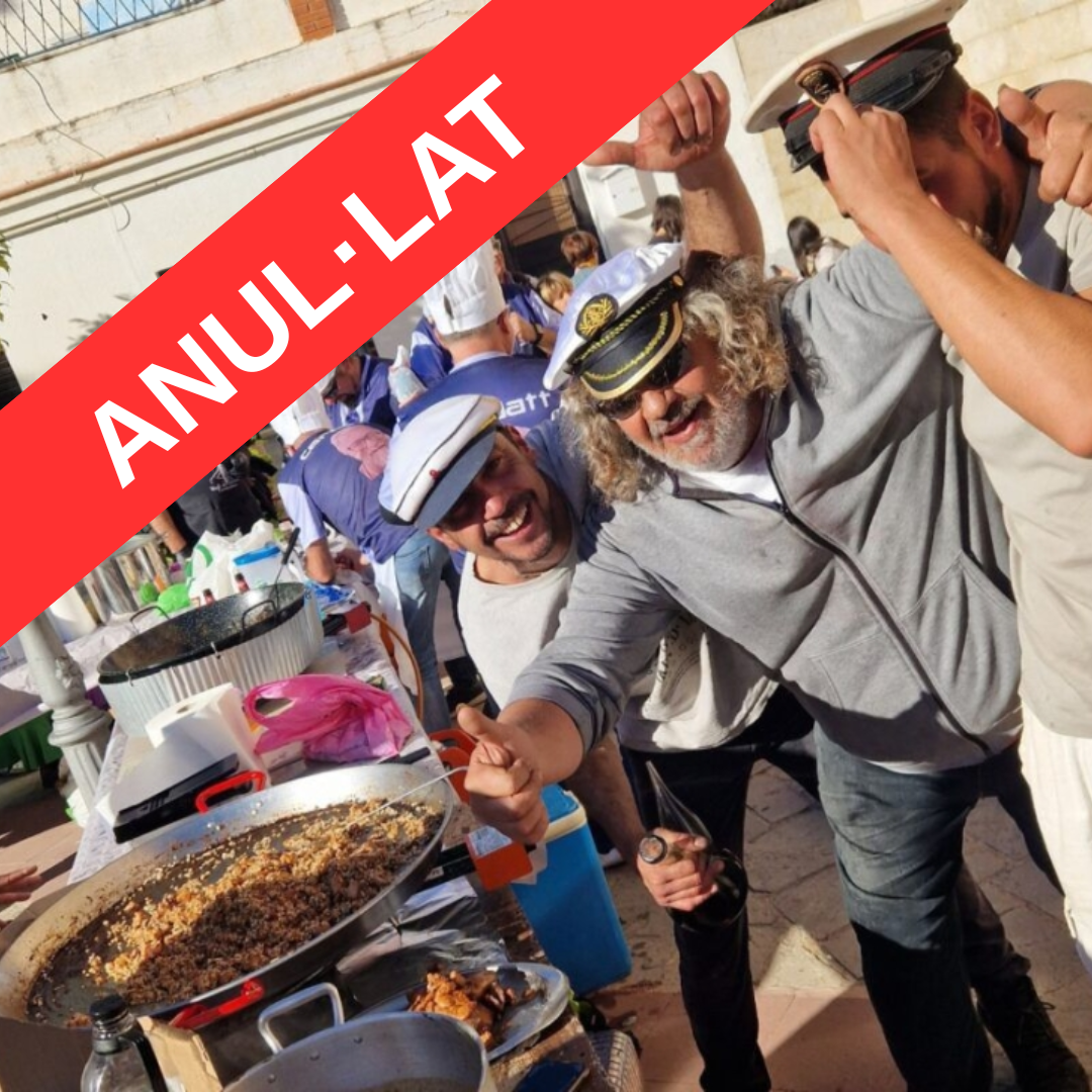 Imatge del Nadal Malcasat de l'any 2024. Foto: Rodrigo Sicilia