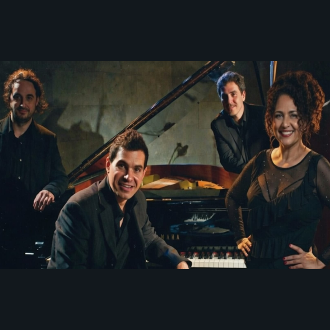 Ajaiko Quartet