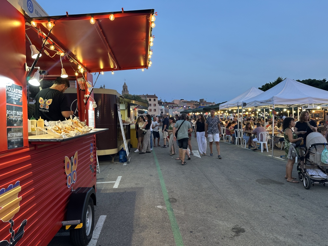 Festival FoodTruck