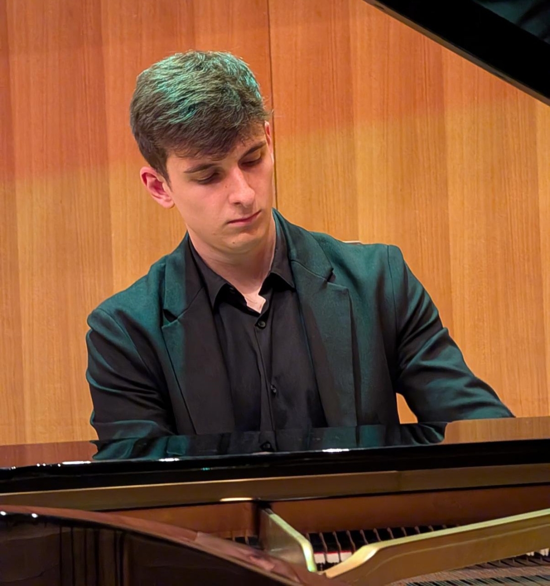 Recital de piano