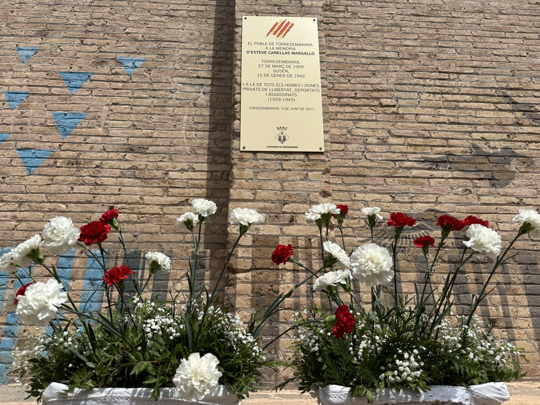 Memorial Esteve Cañellas Margalló