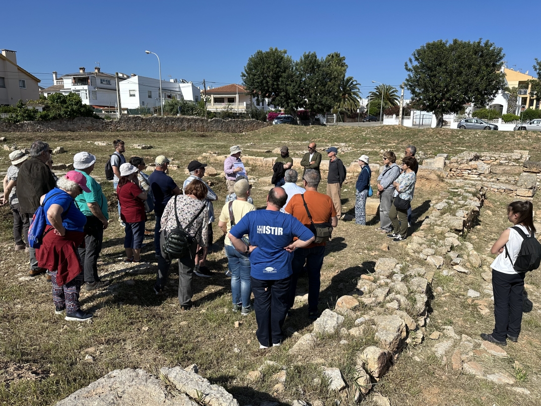 Tarraco Viva a Torredembarra