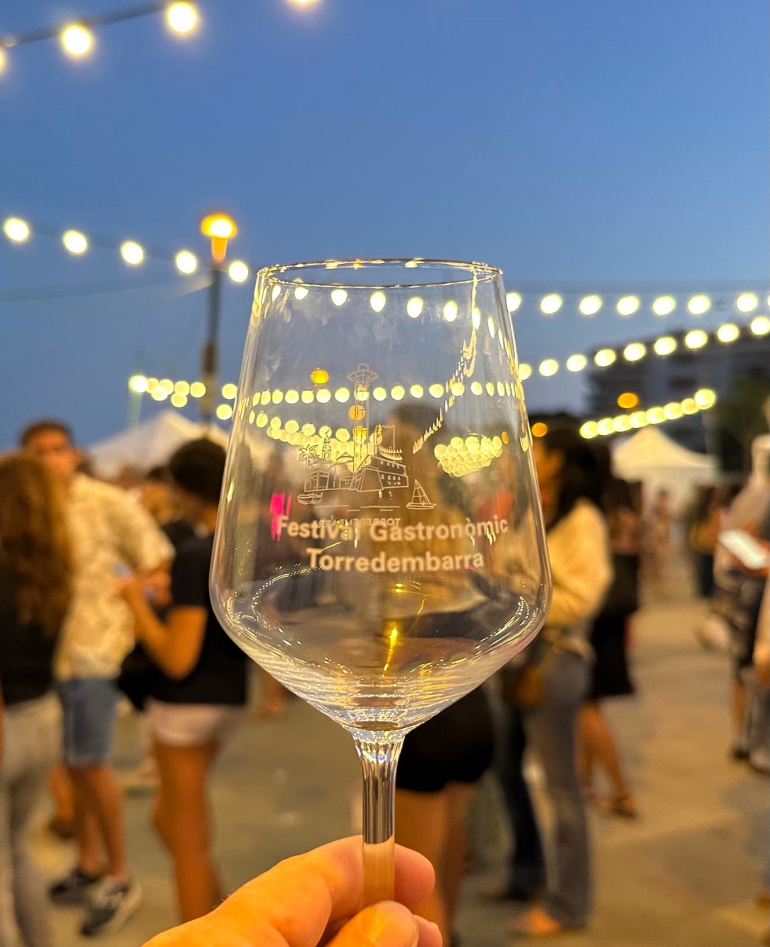  Festival Gastronòmic 