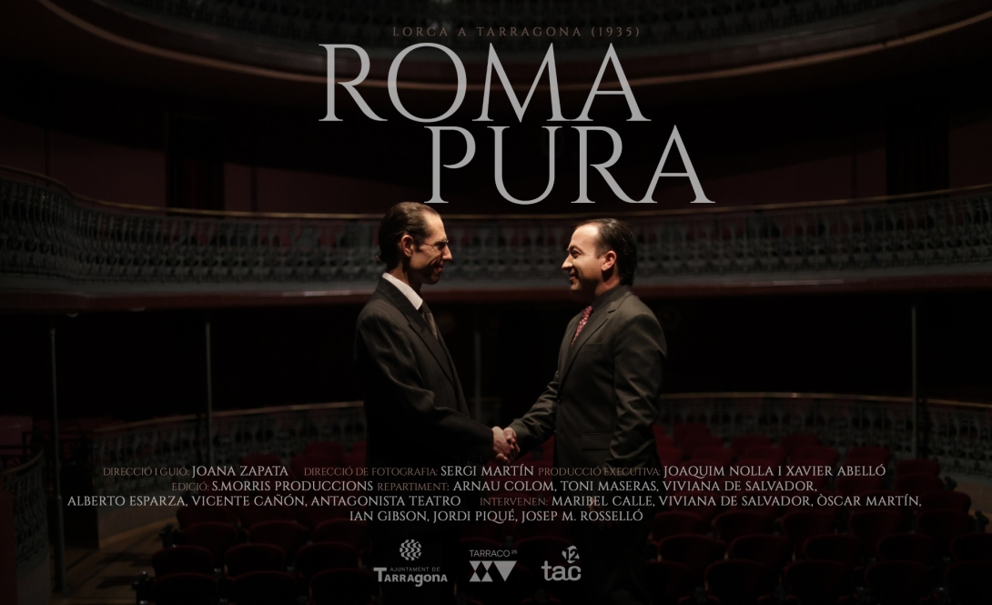 Roma pura