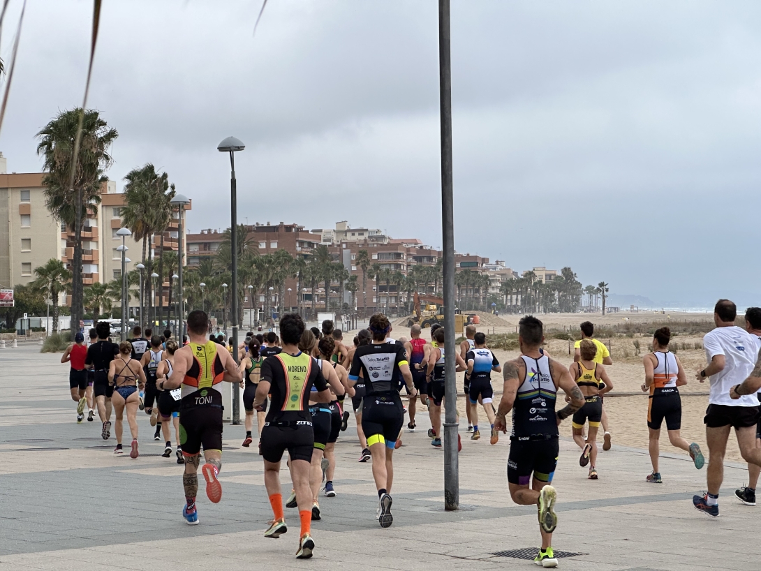 Mediterranean Race