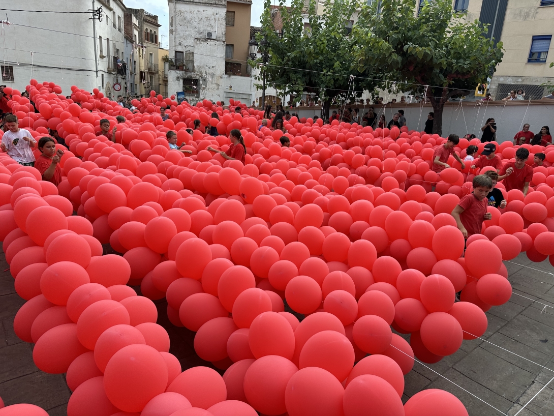 Globotada infantil