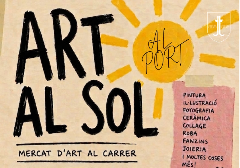 Art al sol