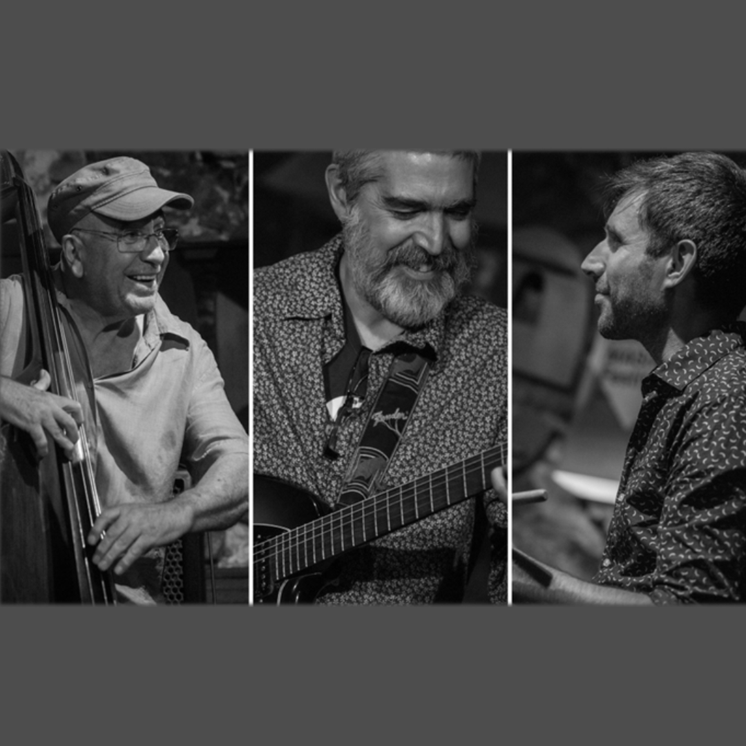 Concert de Pérez, Fumero & Arnedo Trio