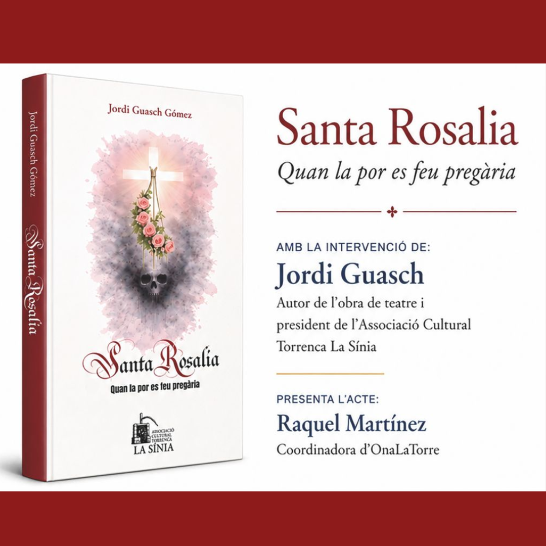 Presentació llibre