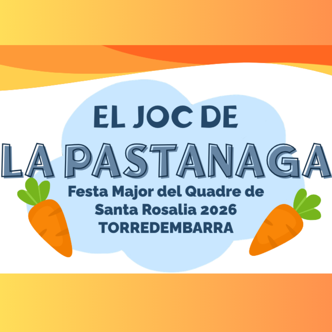 Joc de la Pastanaga