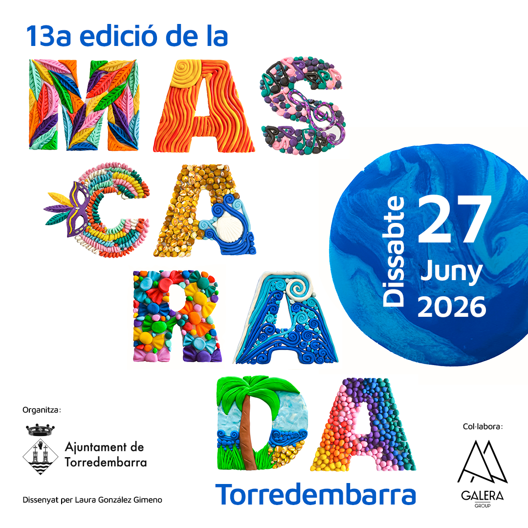 La Mascarada