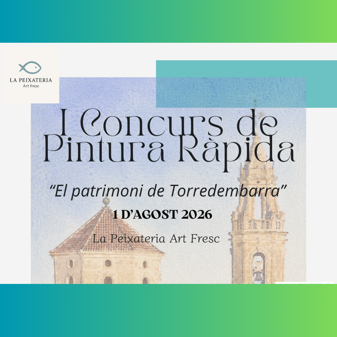 Concurs pintura
