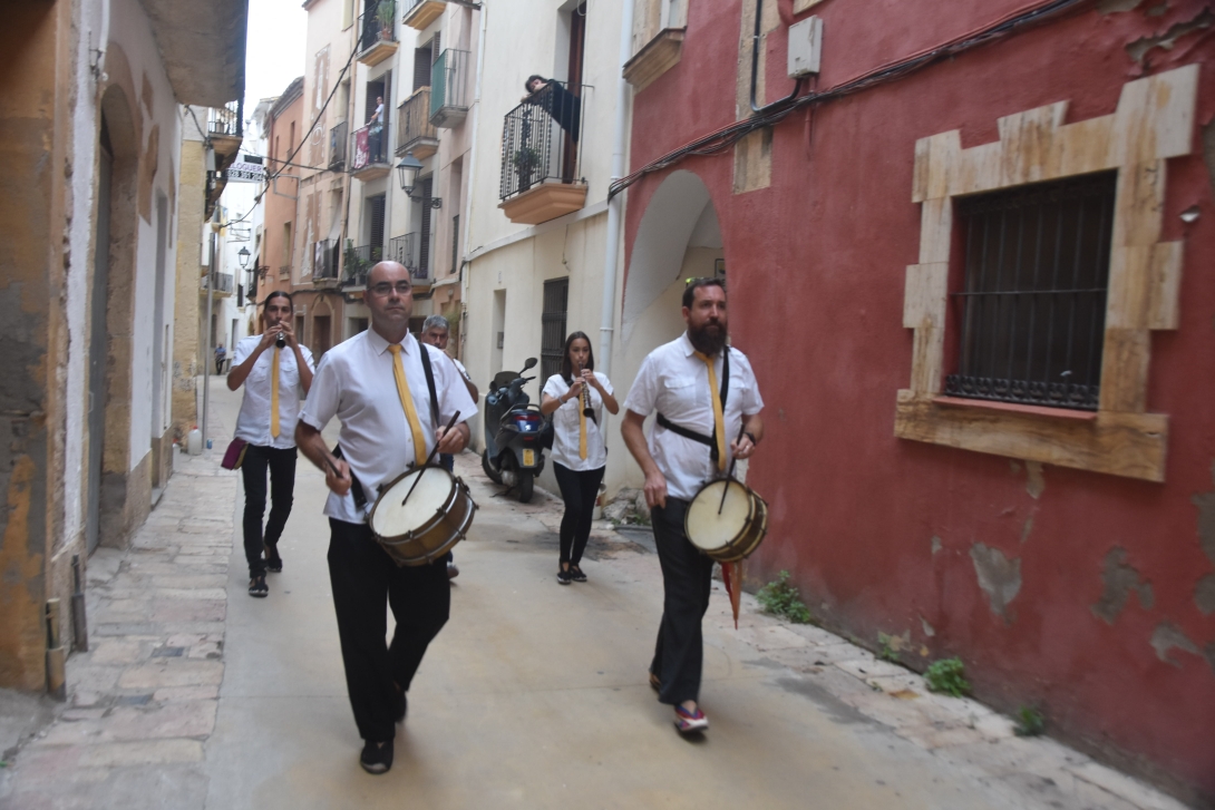 Imatge d'arxiu de les Matinades